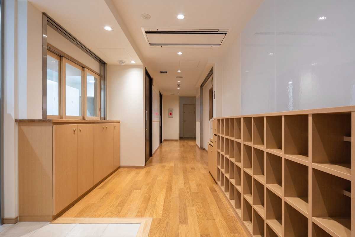 平河町ちとせ保育園の画像