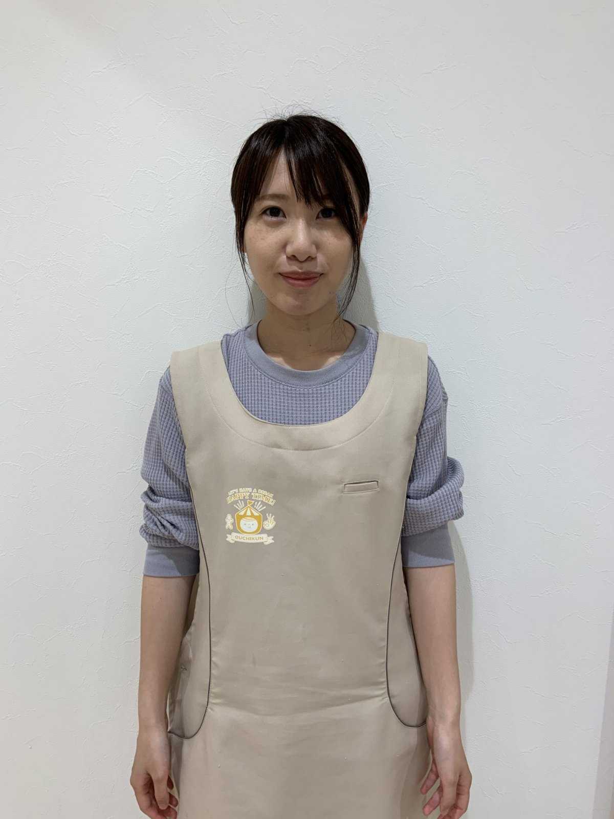 衞藤 真弓 園長先生