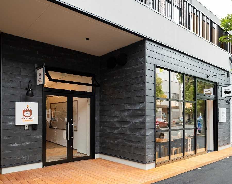 ポストメイト保育園・問屋町テラス