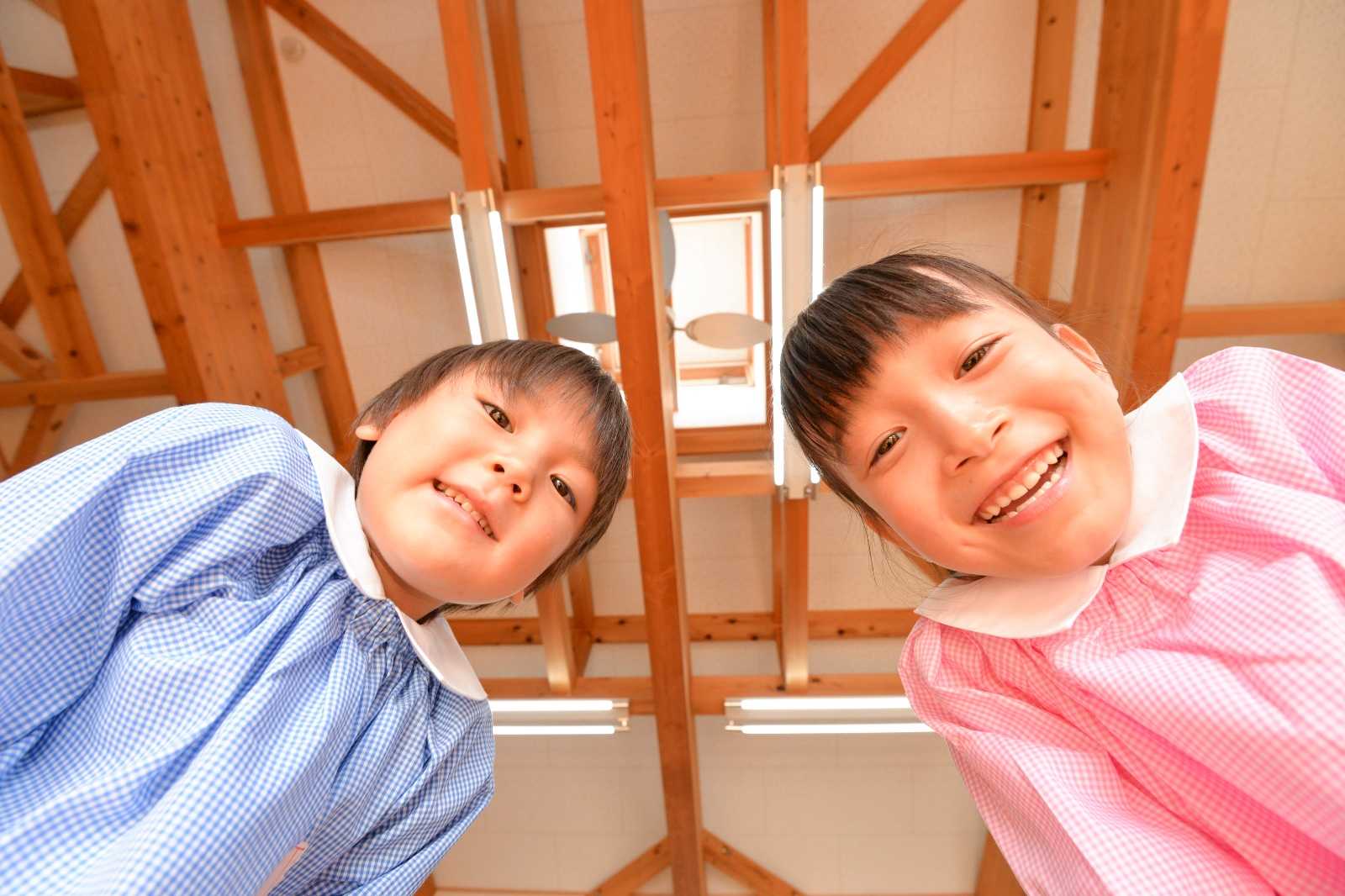 勢野保育園(せやほいくえん) 社会福祉法人 仁福祉会の画像