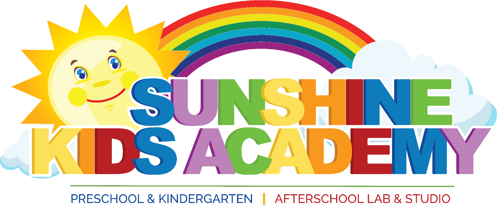 サンシャインキッズアカデミー | Preschool  Kindergarten & Afterschool