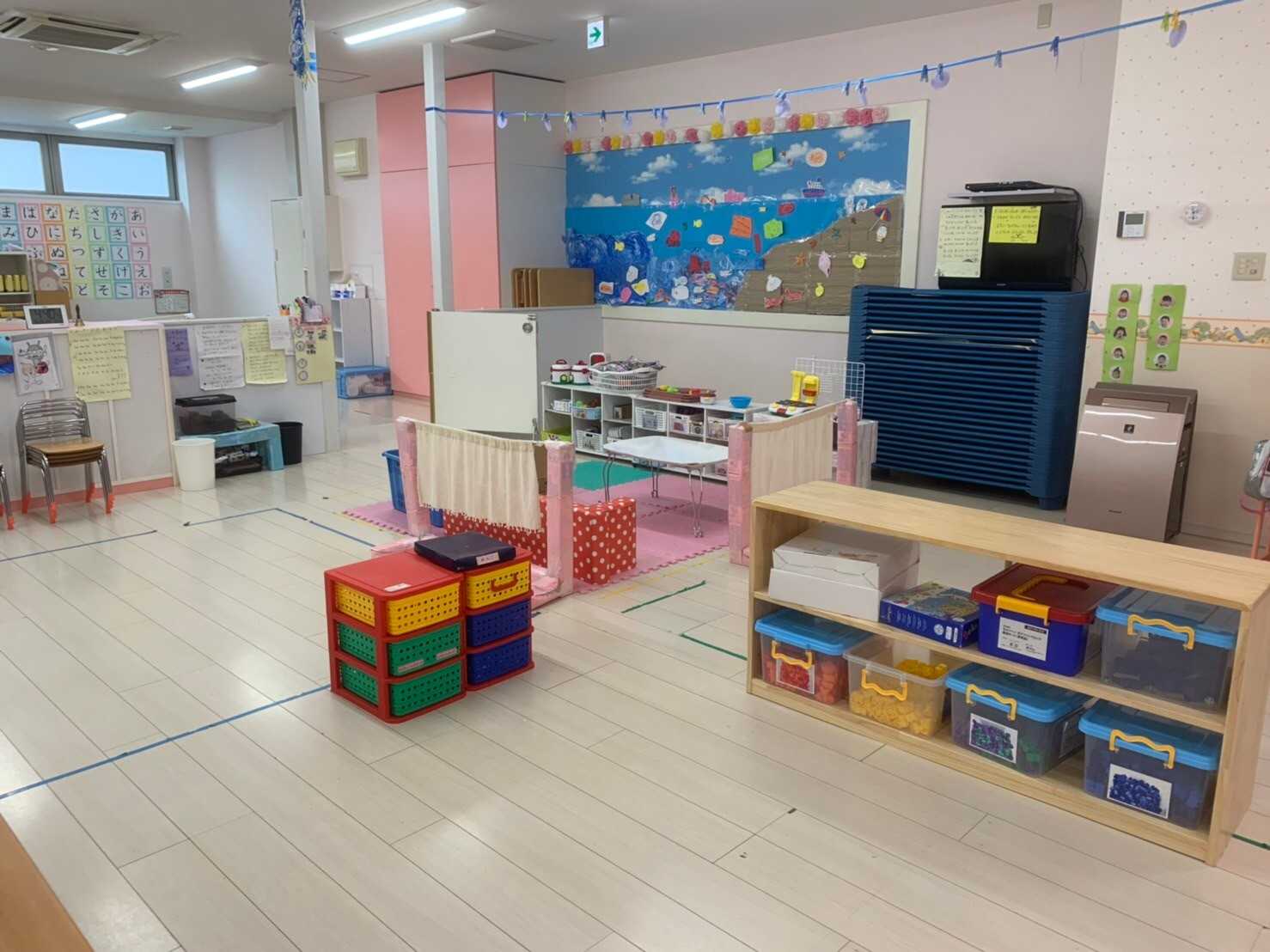 かんな保育園の画像