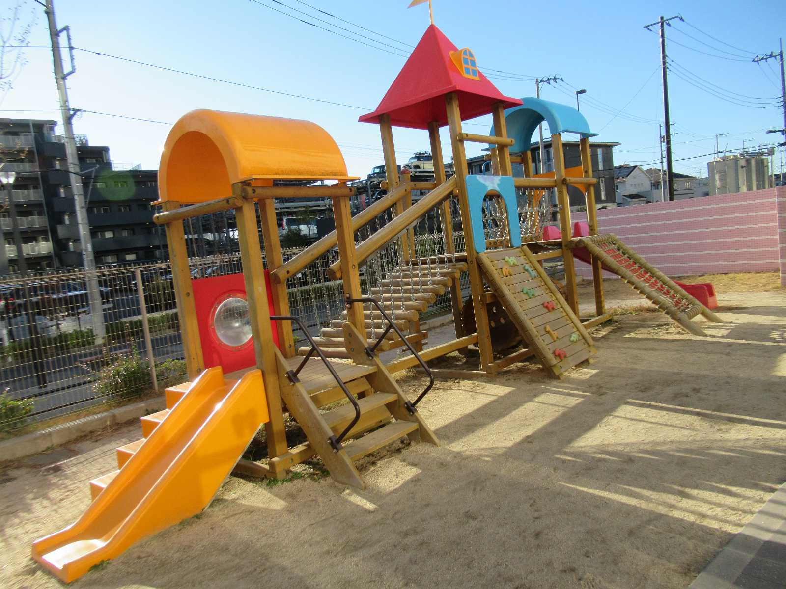 つつじ保育園の画像