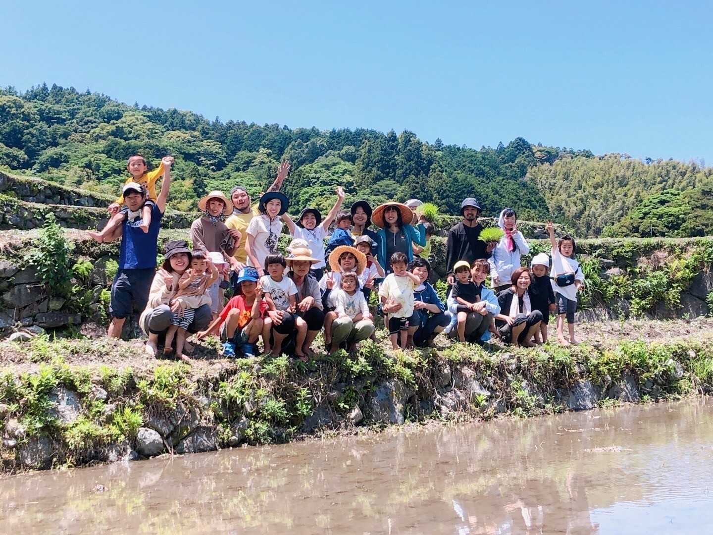 まんまるくらし園の画像