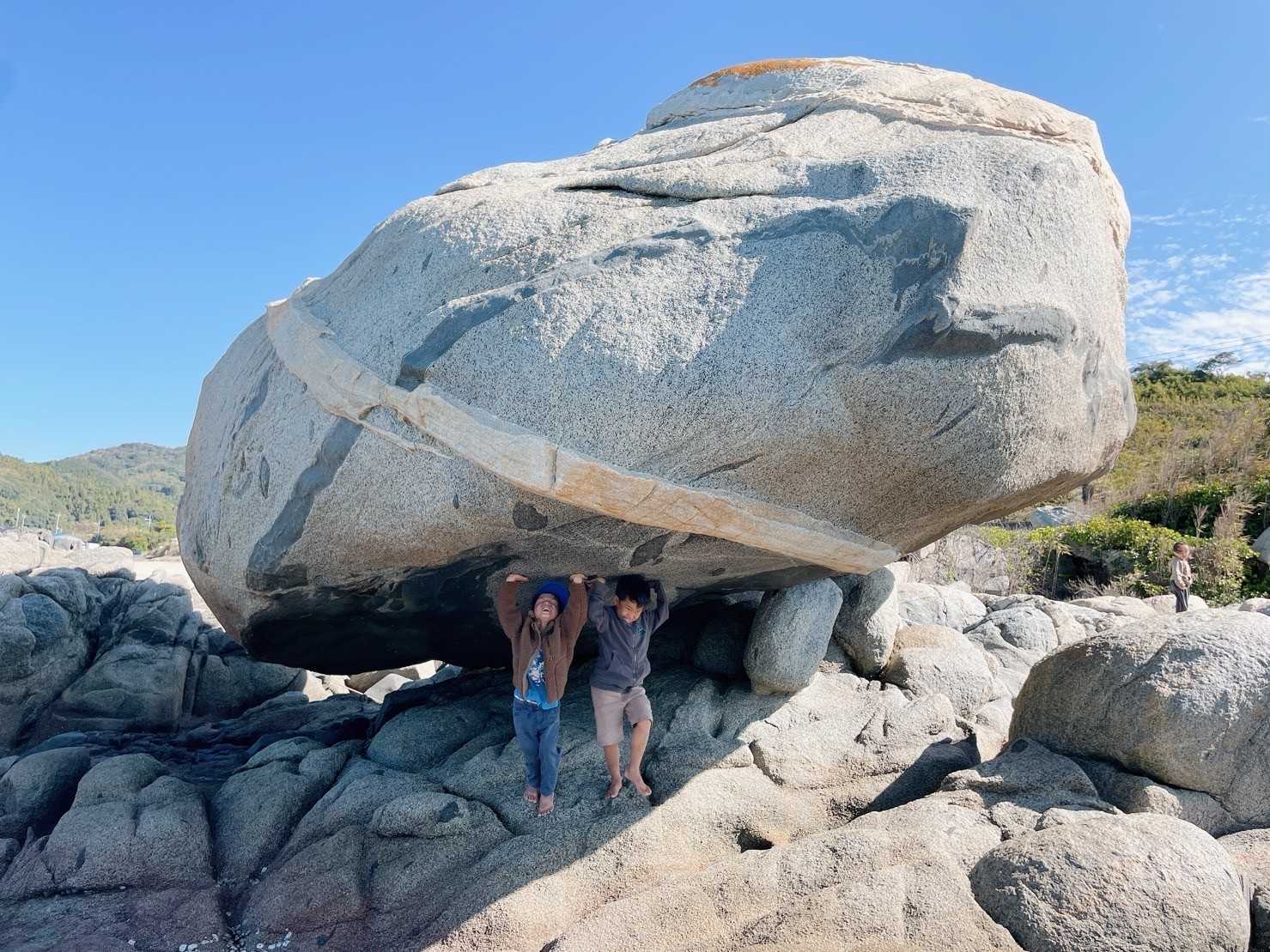 まんまるくらし園の画像