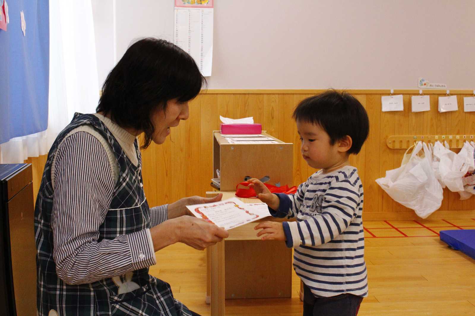 小台ここわ保育園の画像