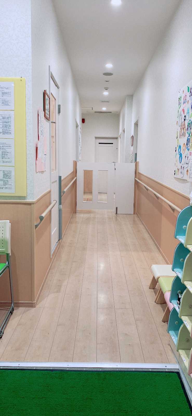 あおば保育園の画像