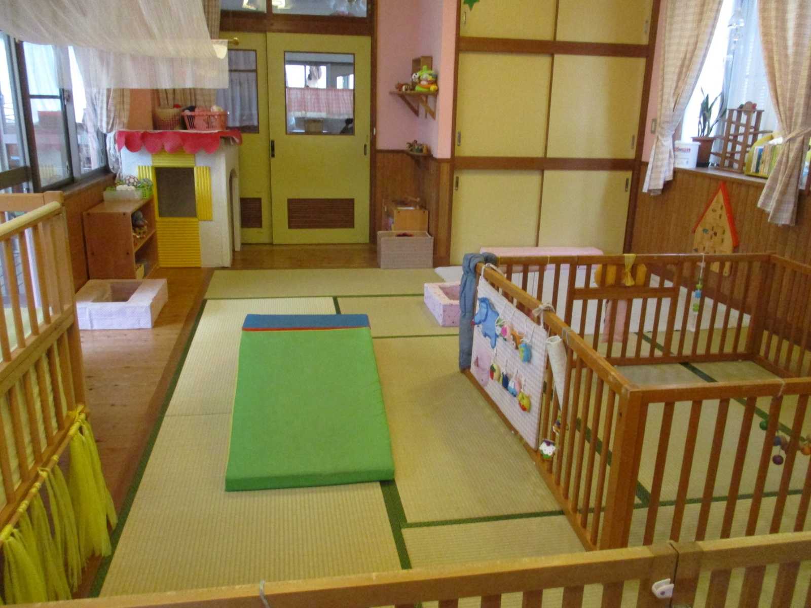 姫井保育園の画像