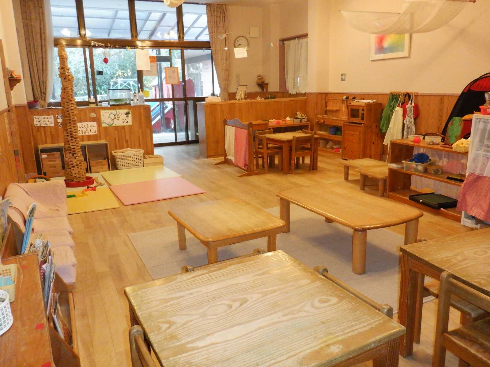 姫井保育園の画像