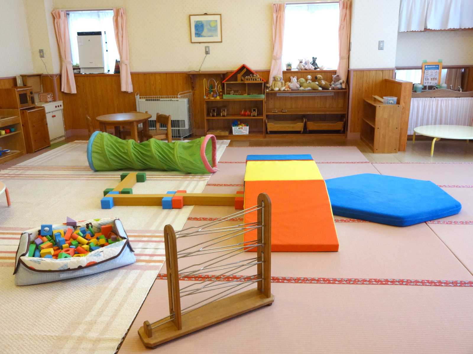 姫井保育園の画像