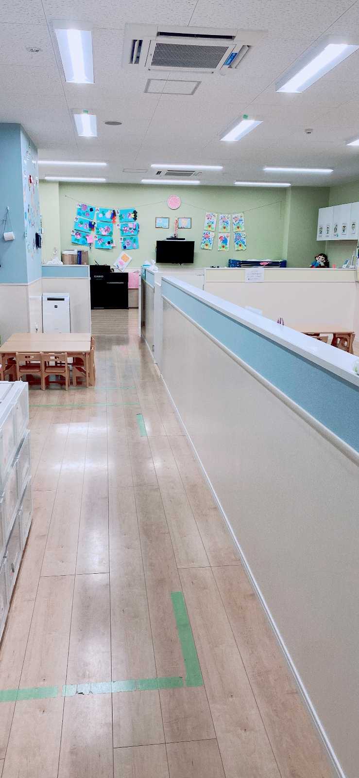 あおば保育園の画像