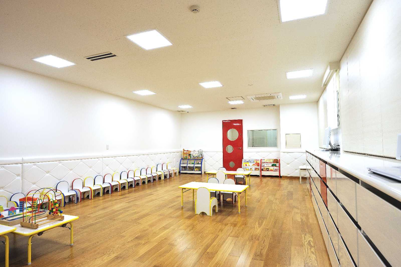 まほうの保育園 港南芝浦