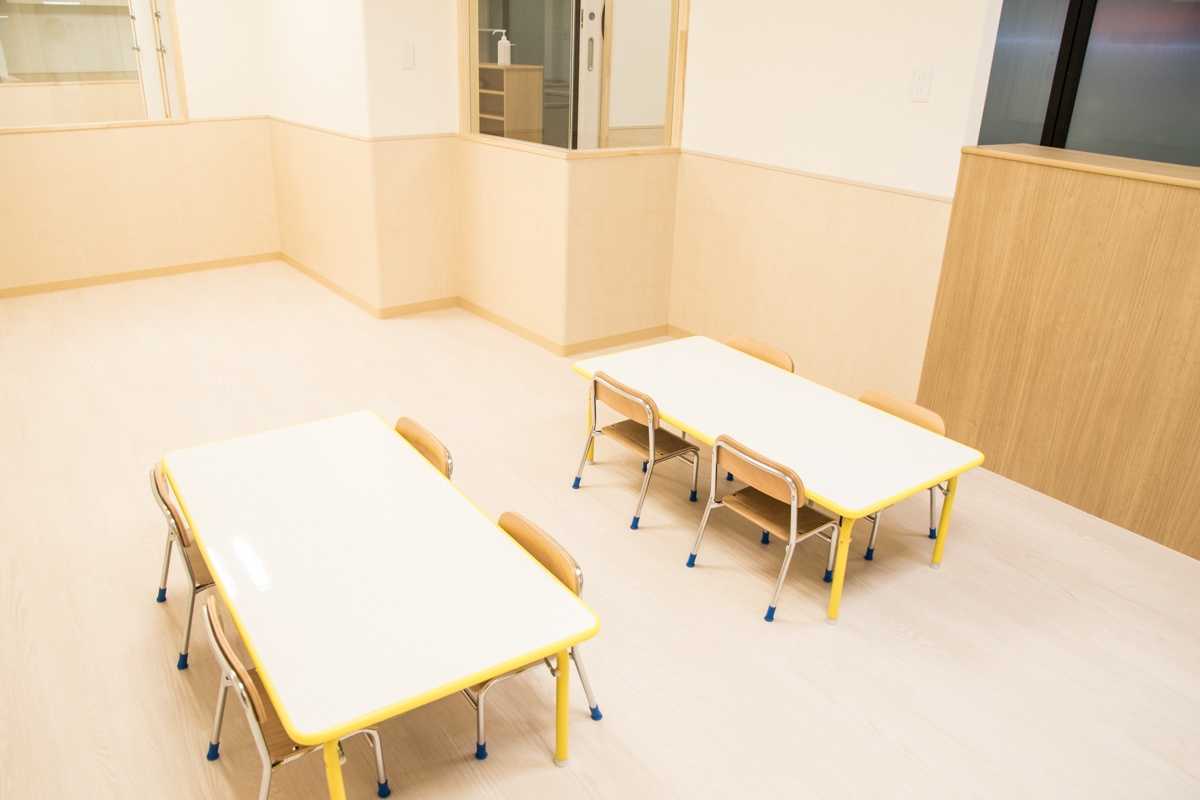 まほうの保育園 東雪谷の画像