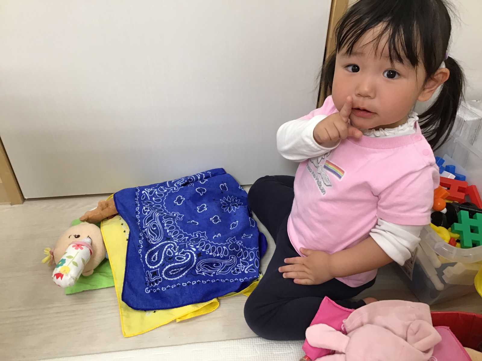 まほうの保育園 東雪谷の画像