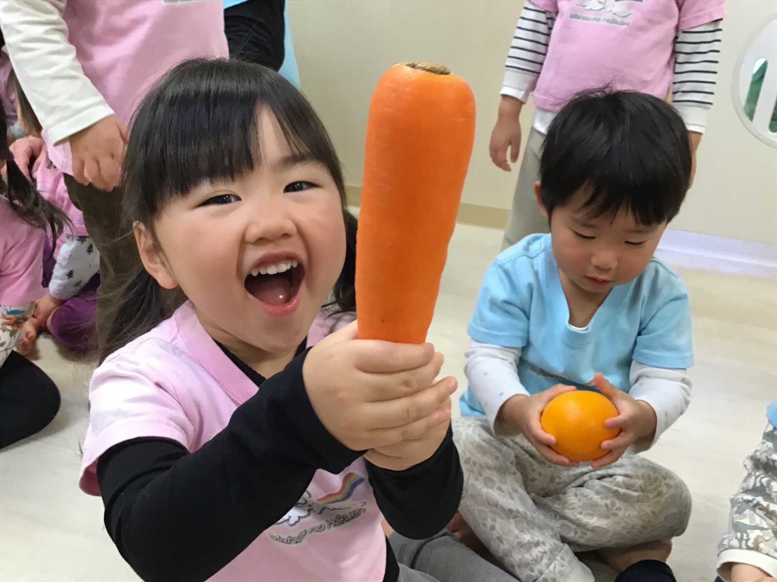 まほうの保育園 東雪谷の画像