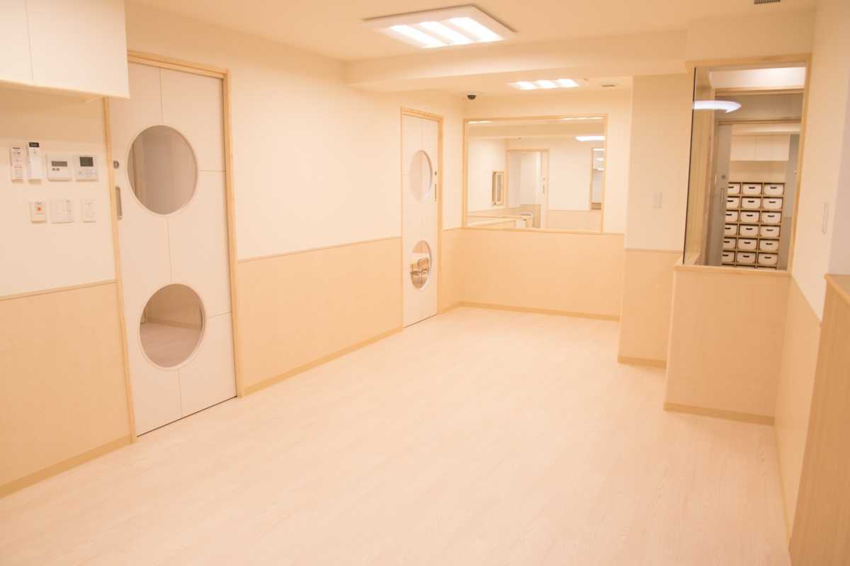 まほうの保育園 東雪谷の画像