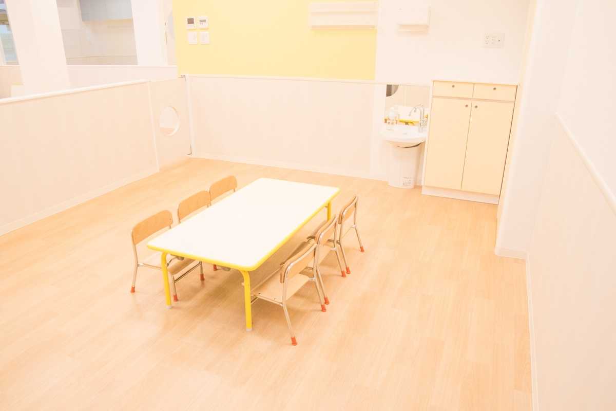 まほうの保育園 東大井の画像