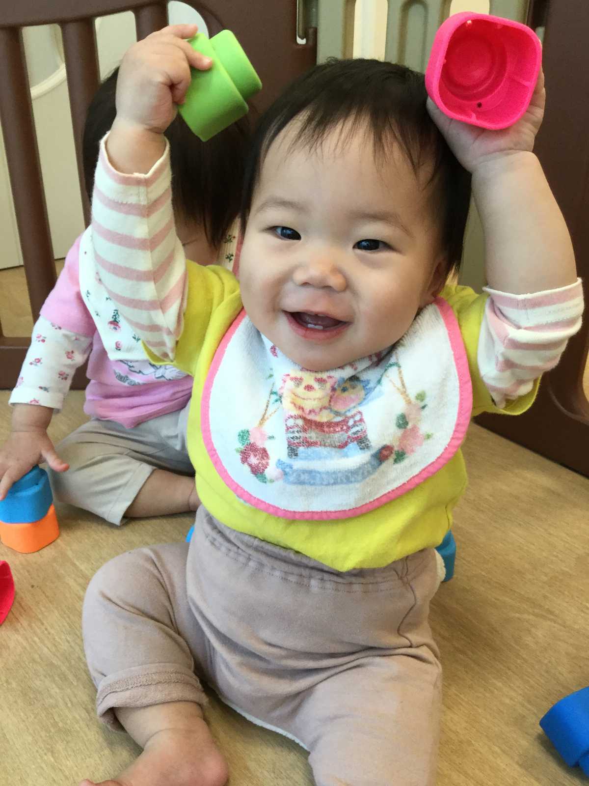 まほうの保育園 東大井の画像