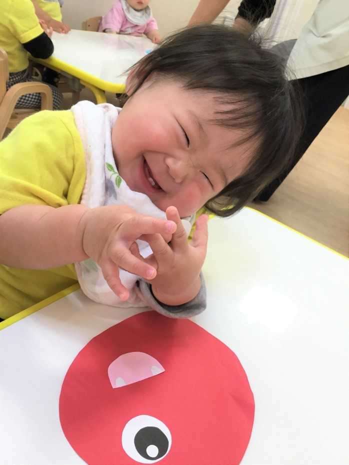 まほうの保育園 東大井の画像