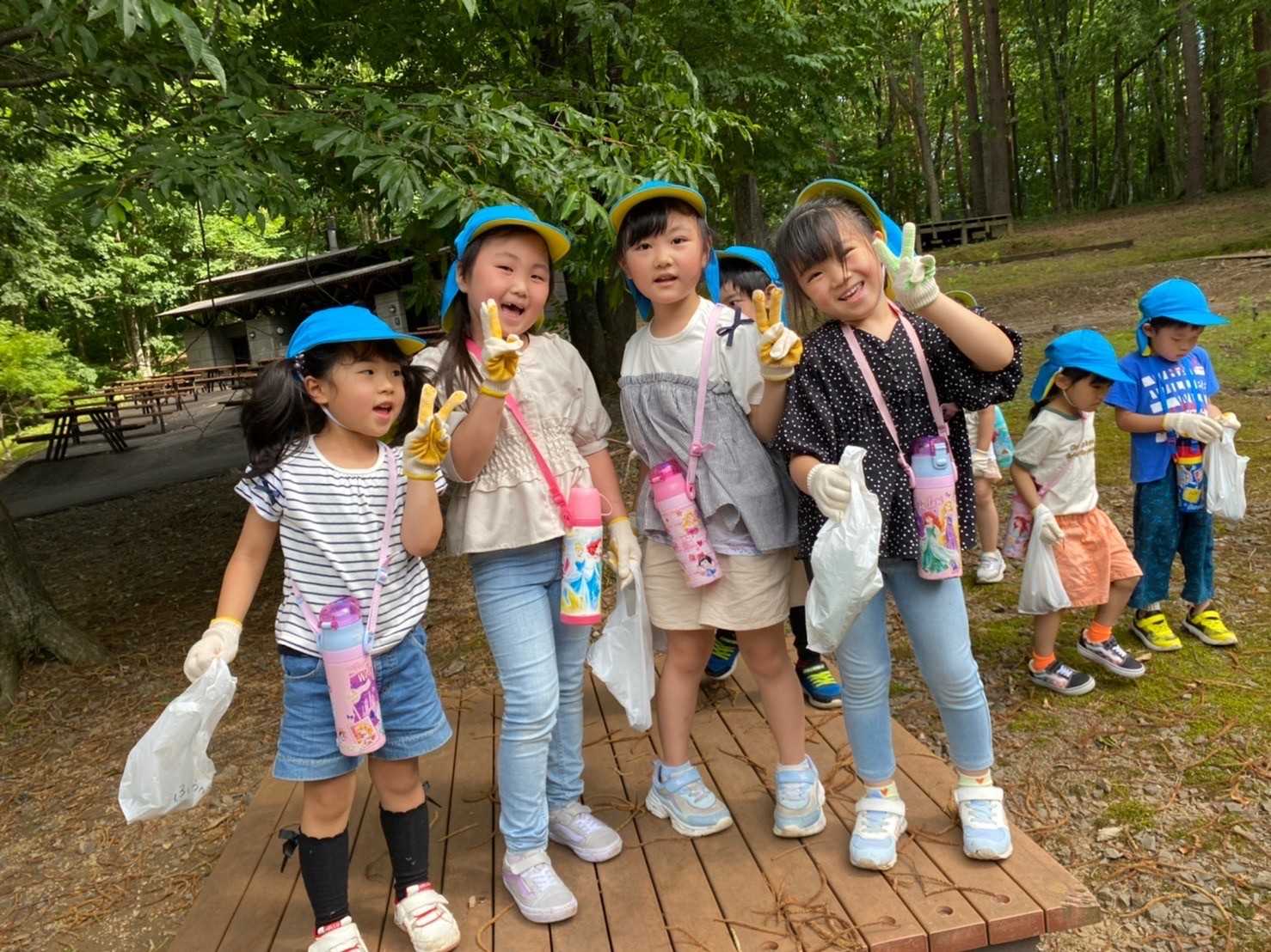 認定こども園サン・パティオこども園の画像