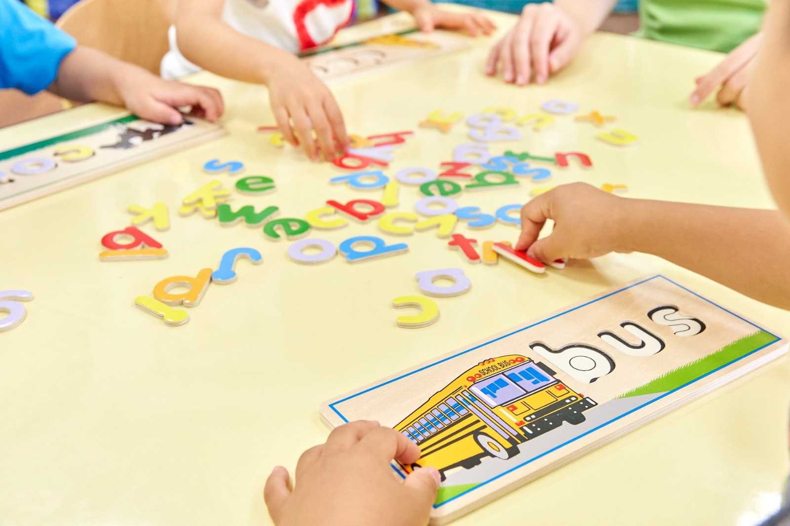 English time イングリッシュタイム