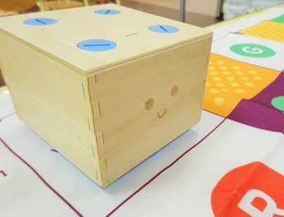 Programming Lesson プログラミングレッスン