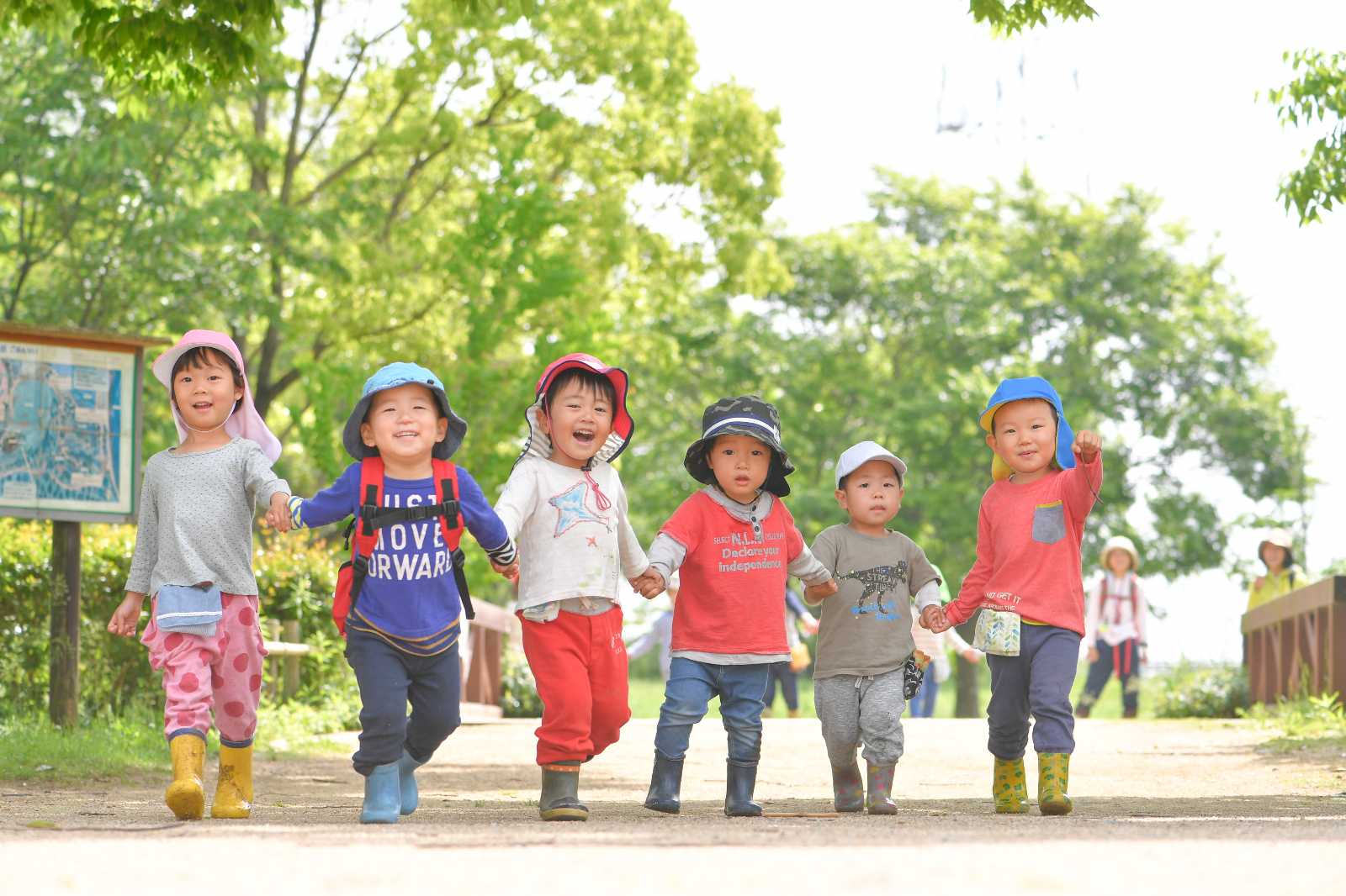 NPO法人ころあい自然楽校の画像