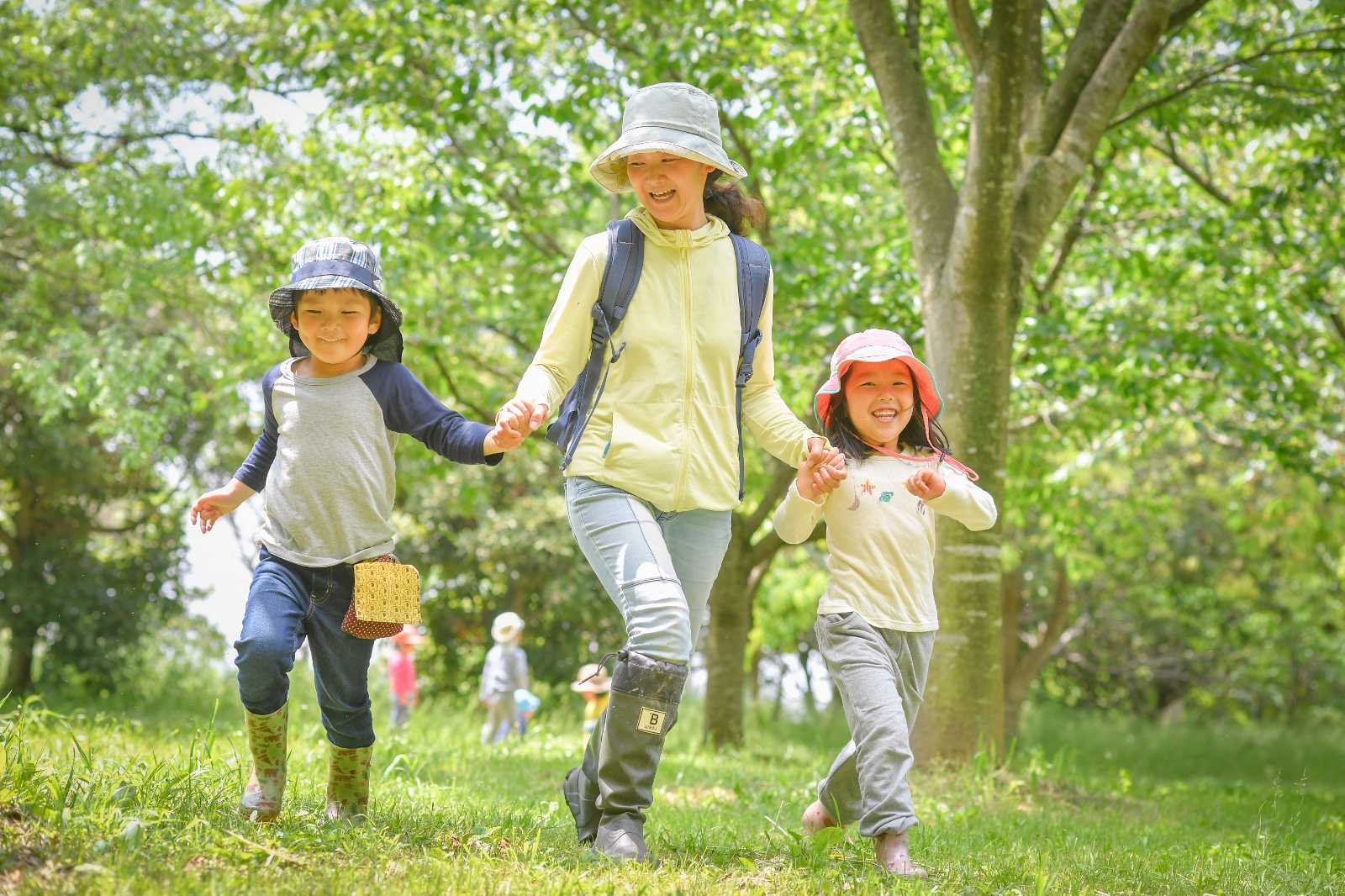 NPO法人ころあい自然楽校の画像