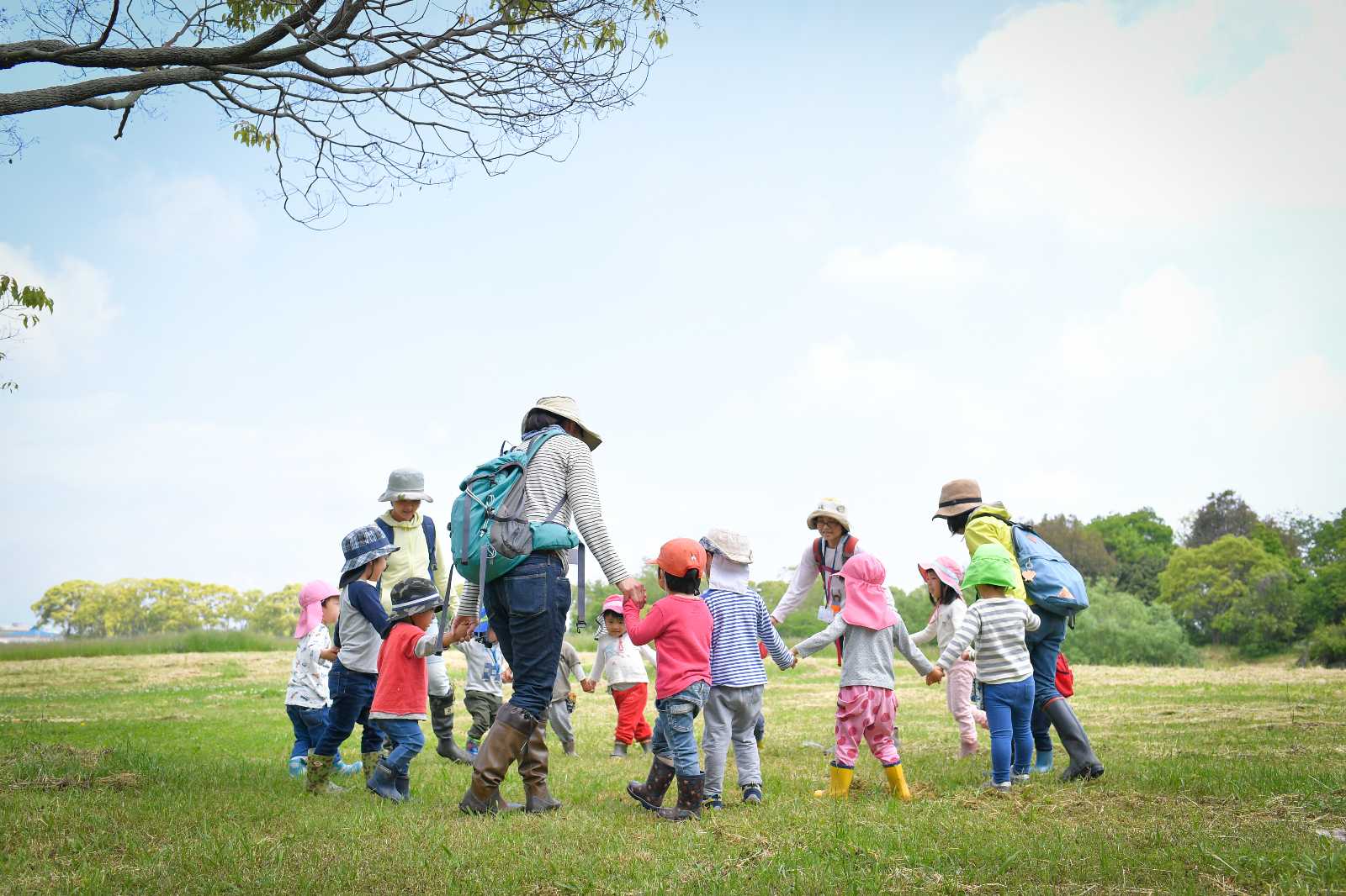 NPO法人ころあい自然楽校の画像