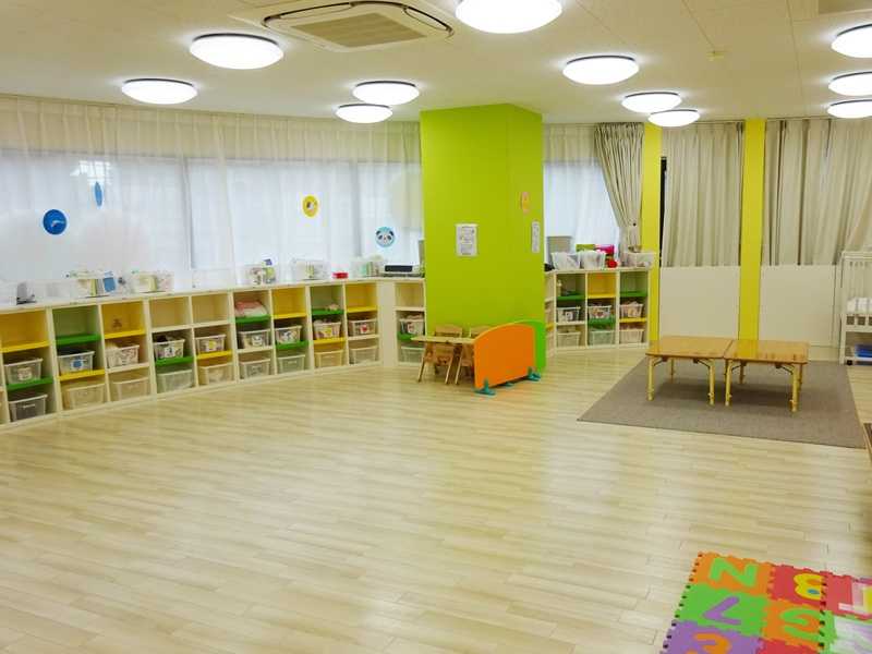 京進のほいくえんHOPPA宮崎台園