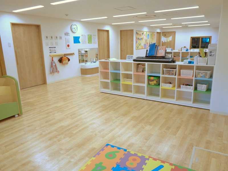 京進のほいくえんHOPPA瀬田駅園