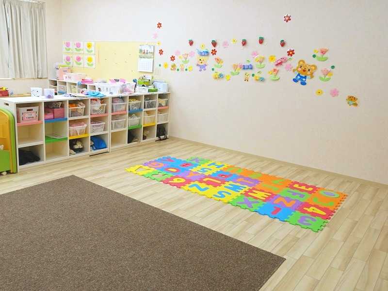 京進のほいくえんHOPPA栗東駅前園