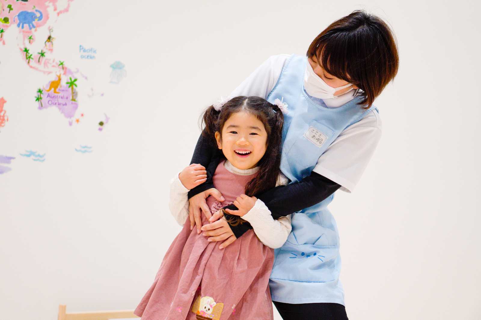 ファミリアキッズ 八重洲北口の画像