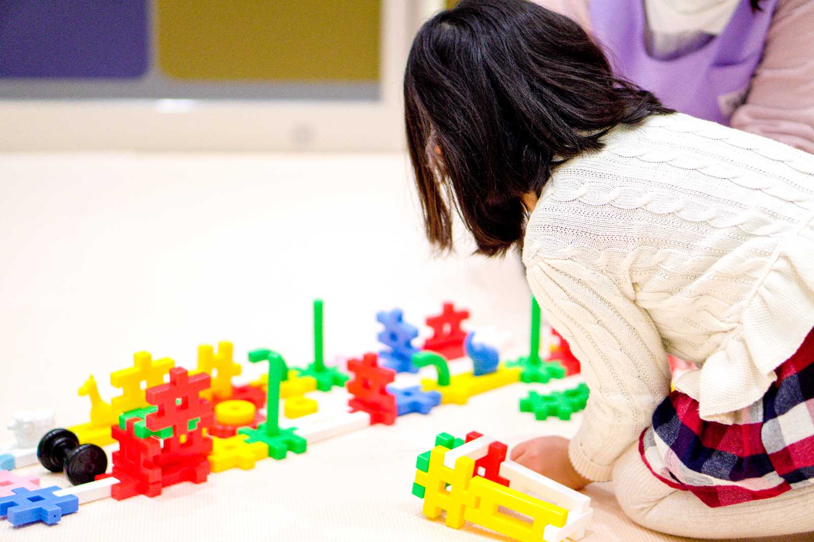 ファミリアキッズ 八重洲北口の画像