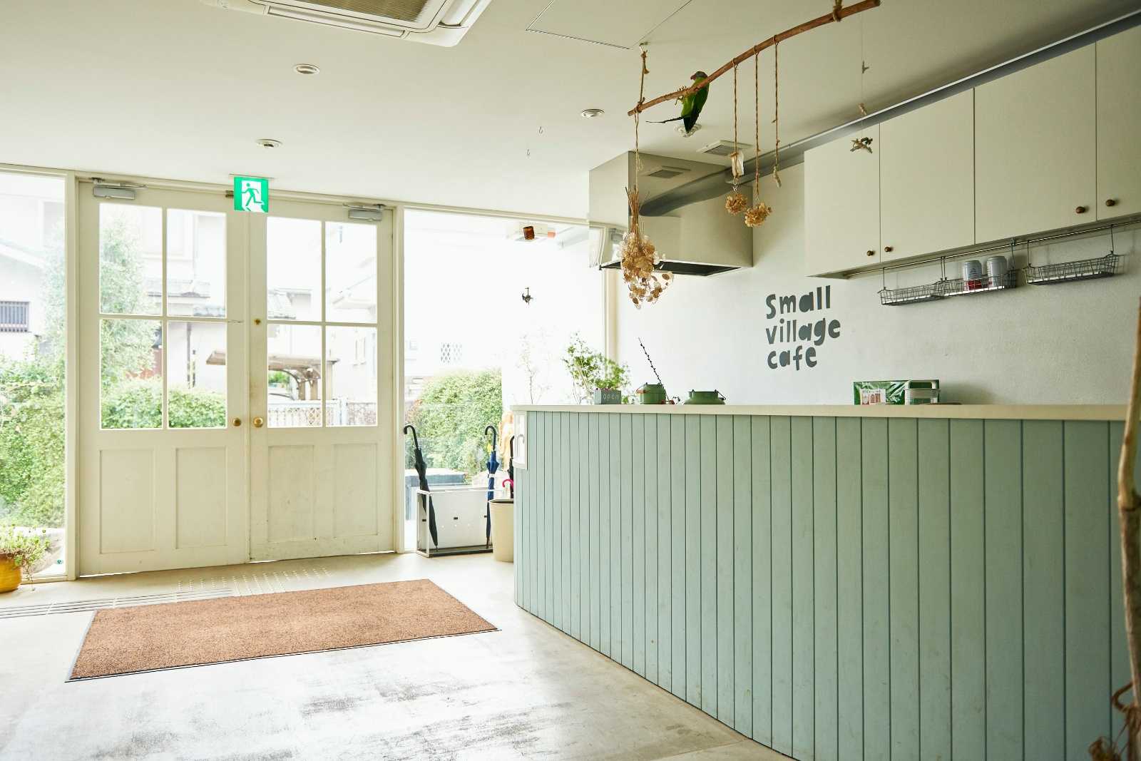 しぜんの国保育園の画像