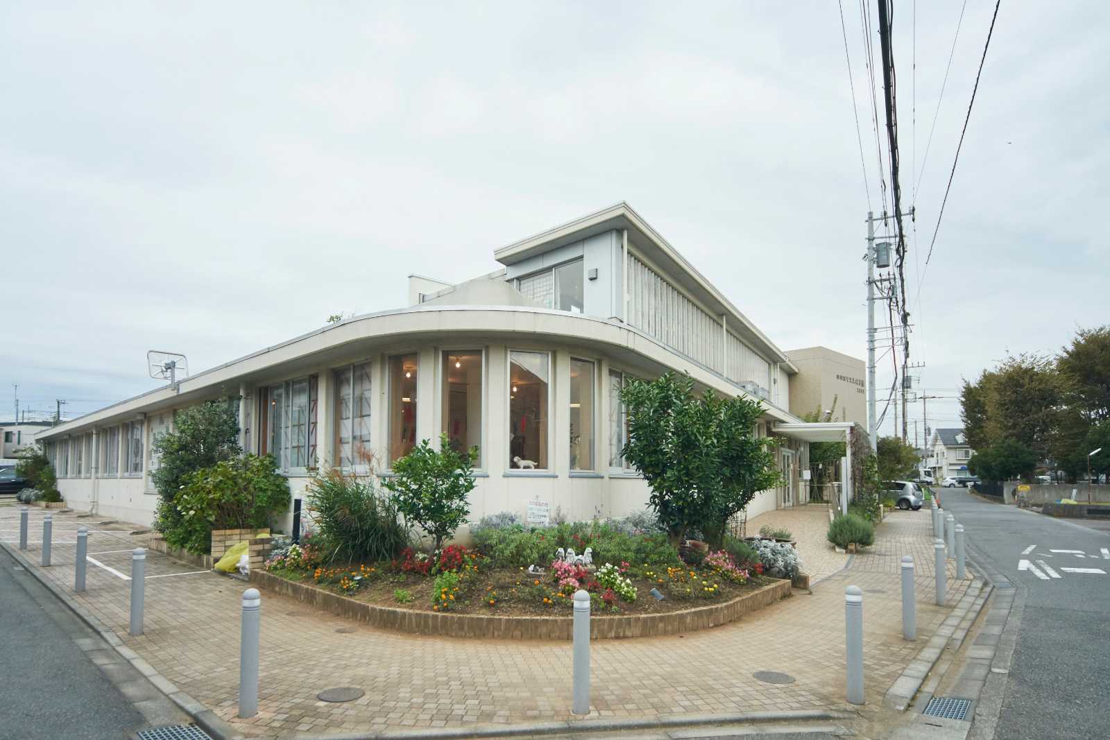 ののはな文京保育園の画像