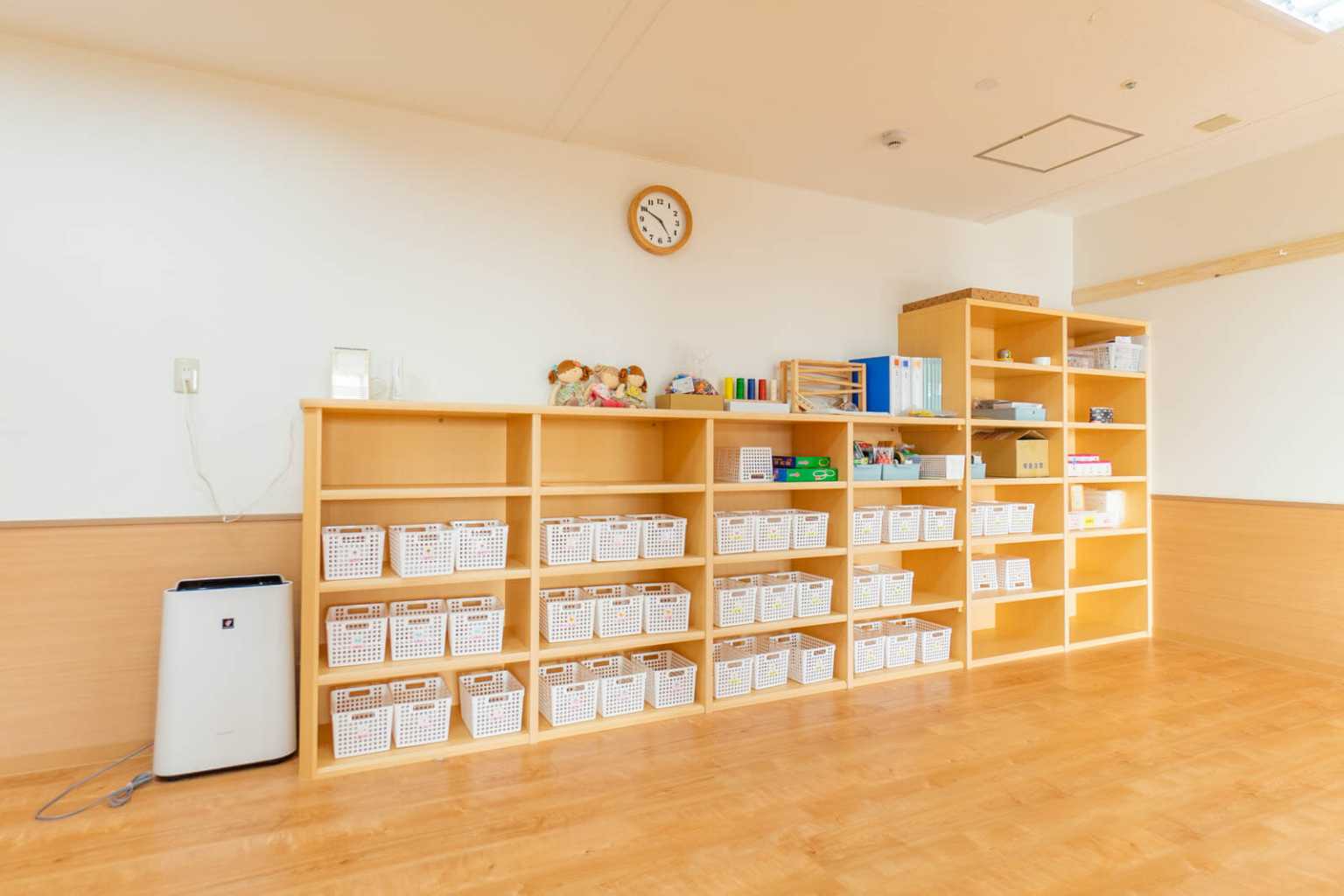 みんなのビィーゴほいくえんの画像