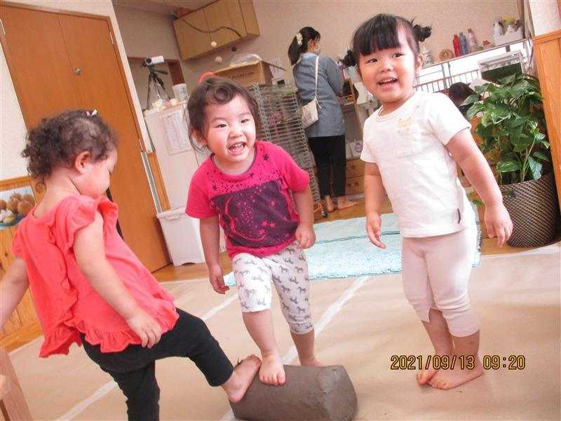 ぽけっとランド西蒲田保育園の画像