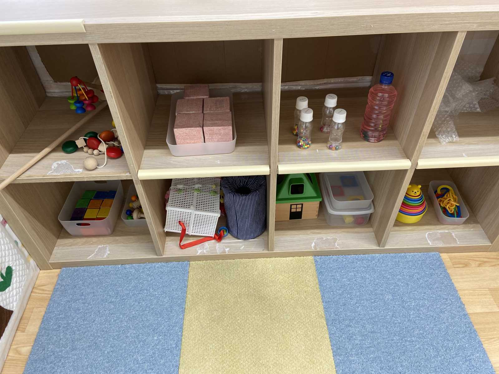 れもんのこ昭和町保育園の画像