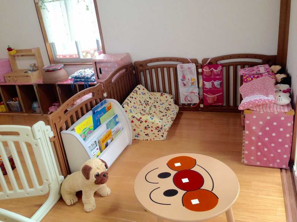 はぐ・HUGの画像