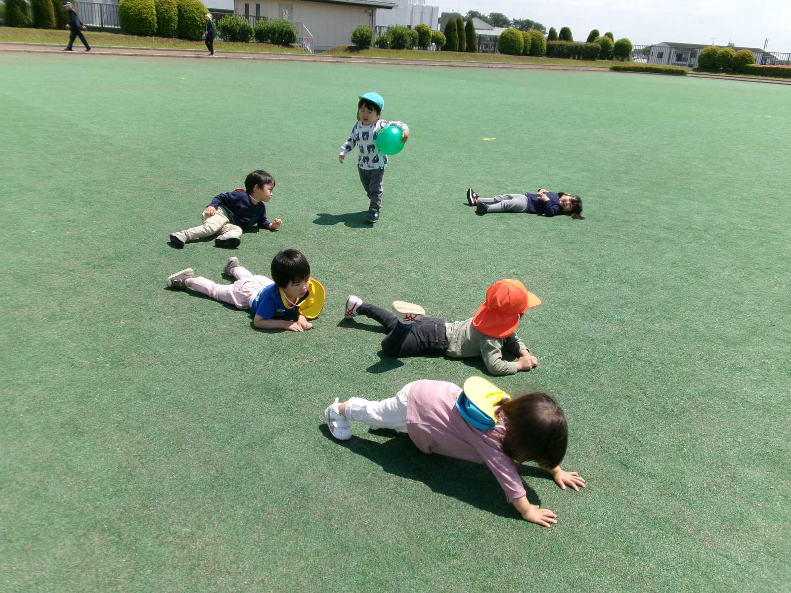 エンジェルキッズ鴨宮園