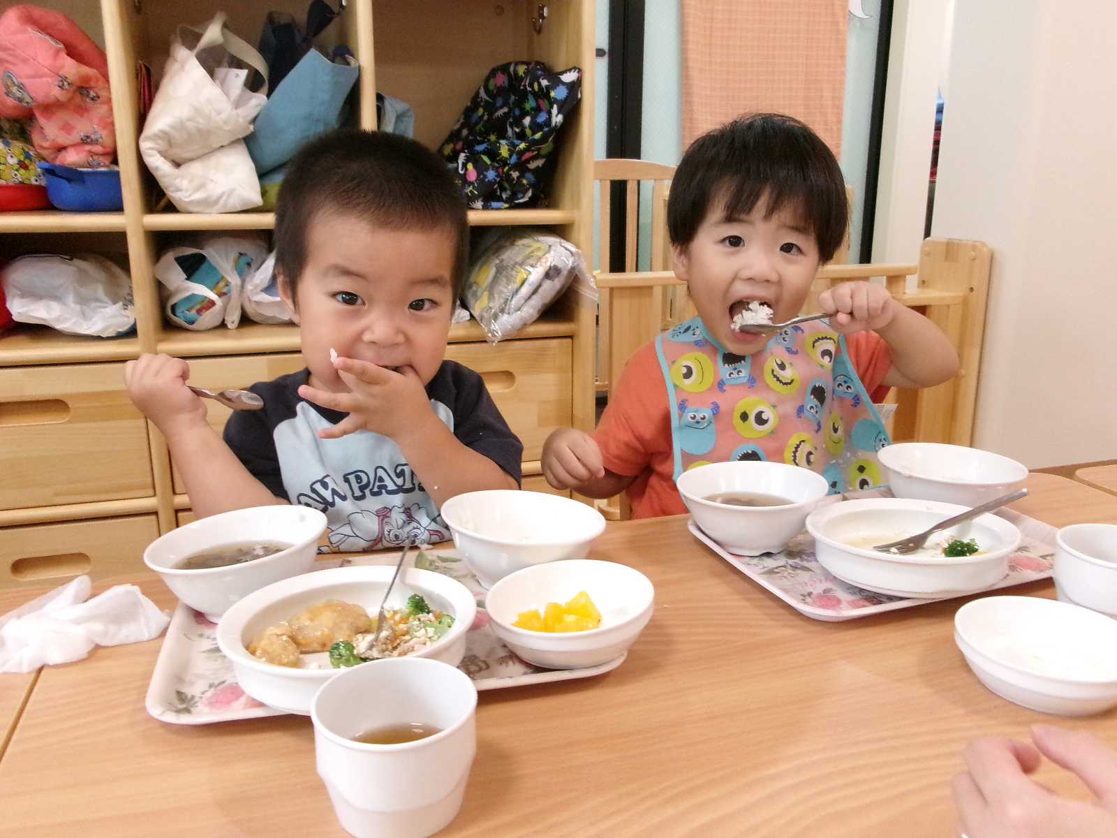 エンジェルキッズ鴨宮園の画像