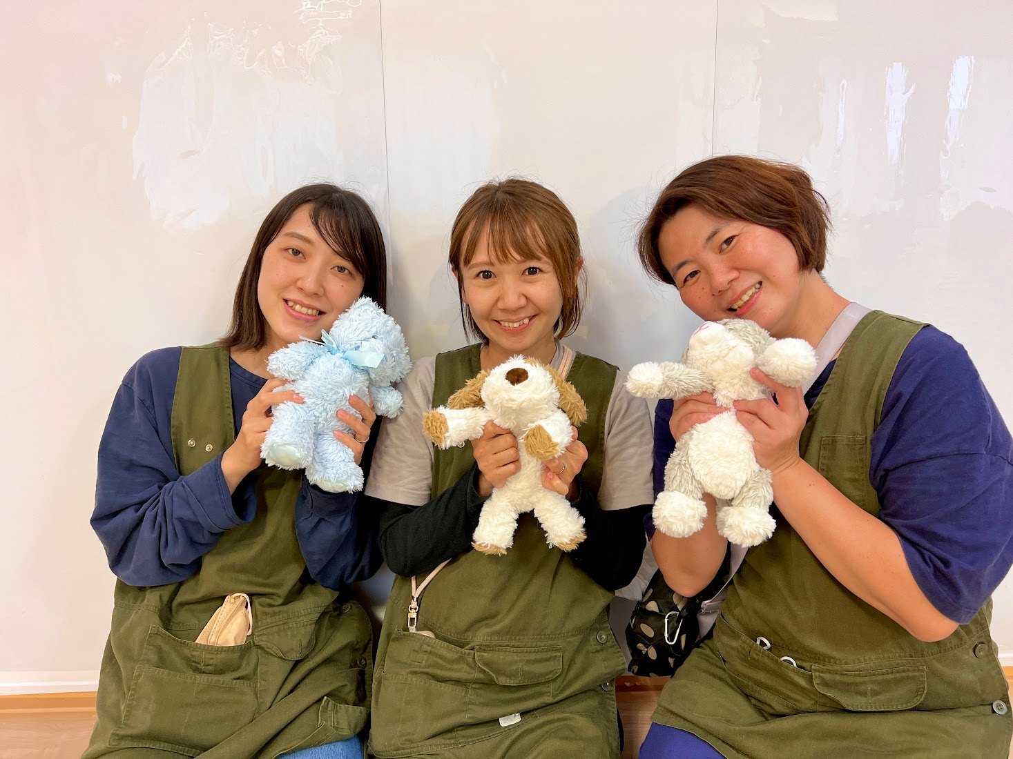 あんしんつぼみ保育園の画像