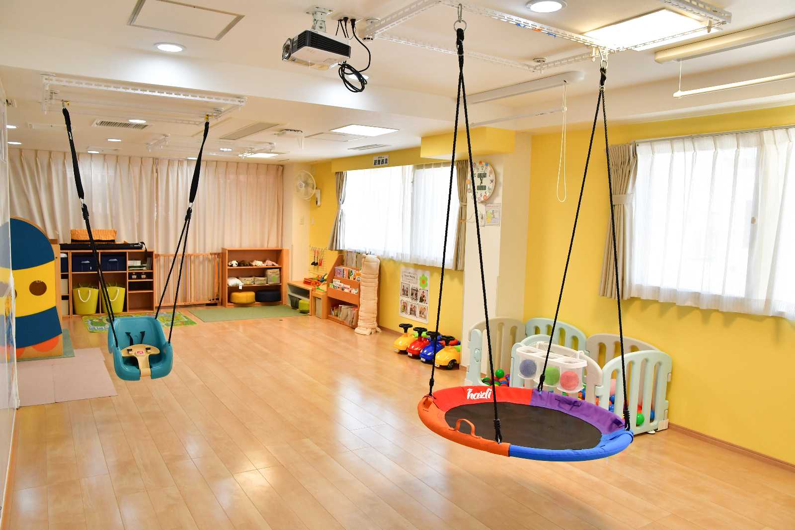 あんしんつぼみ保育園の画像