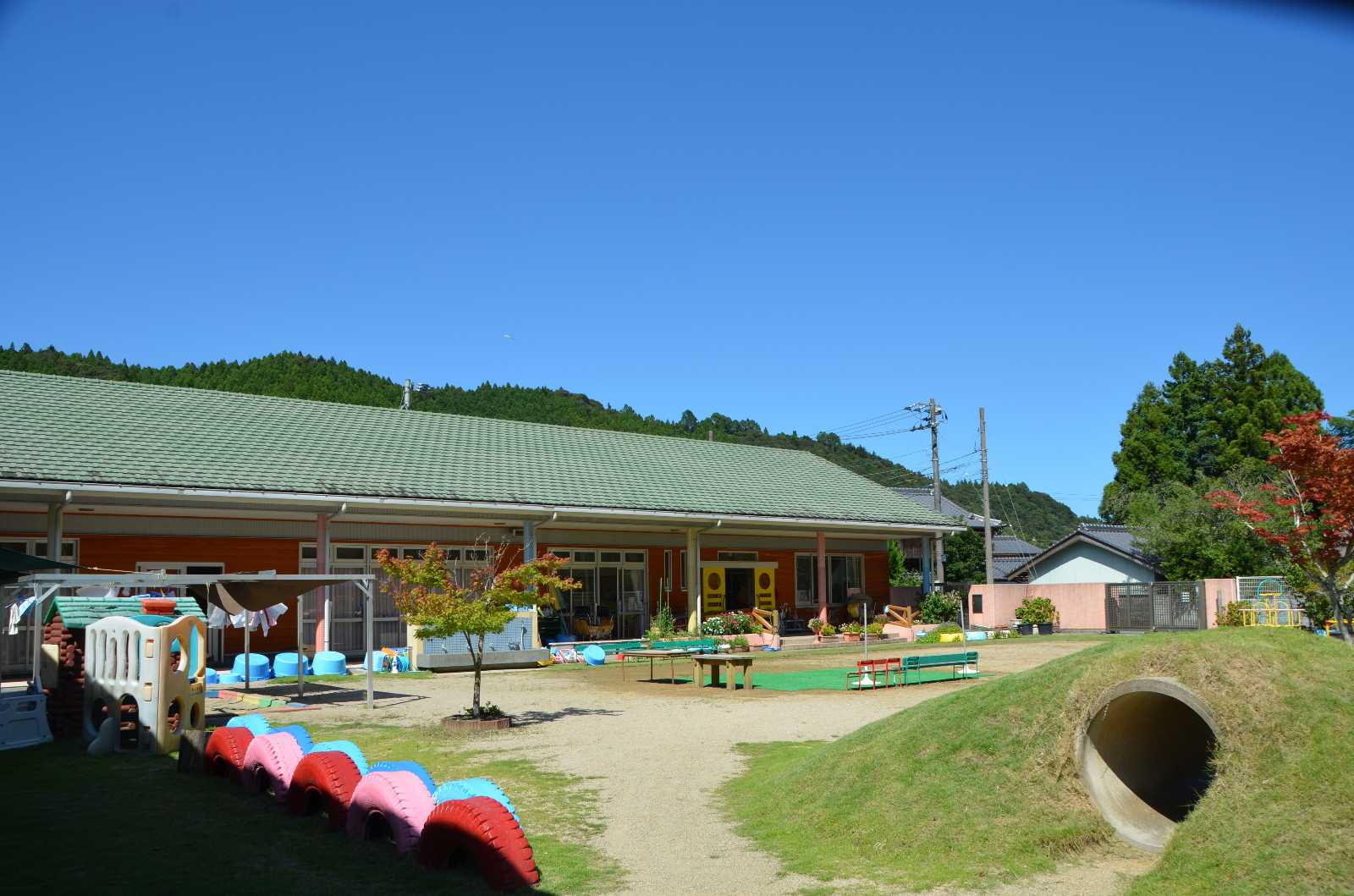 あいおいこども園の画像