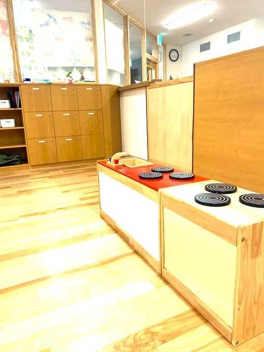 コマームナーサリー樹モール