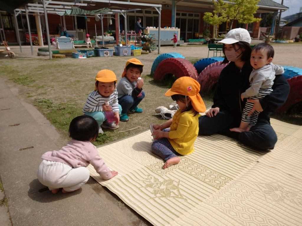 あいおいこども園の画像