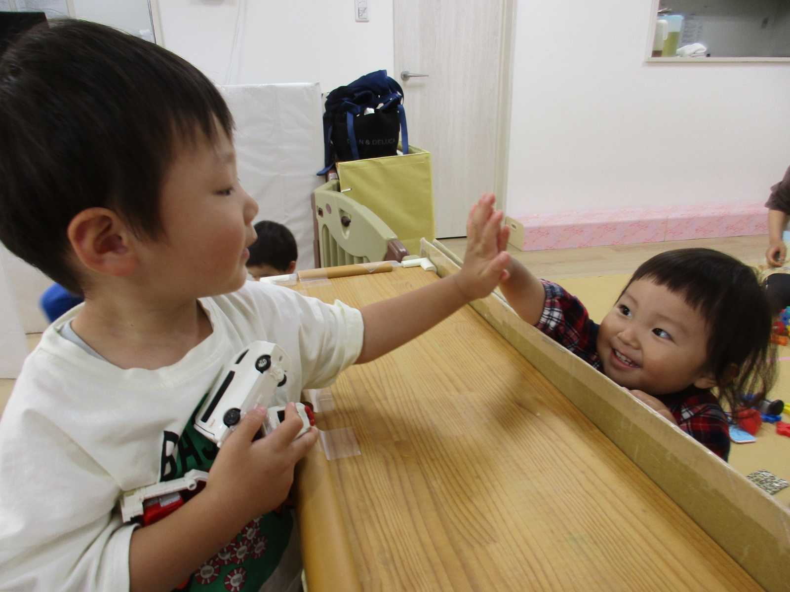 エンジェルキッズ八戸ノ里園の画像