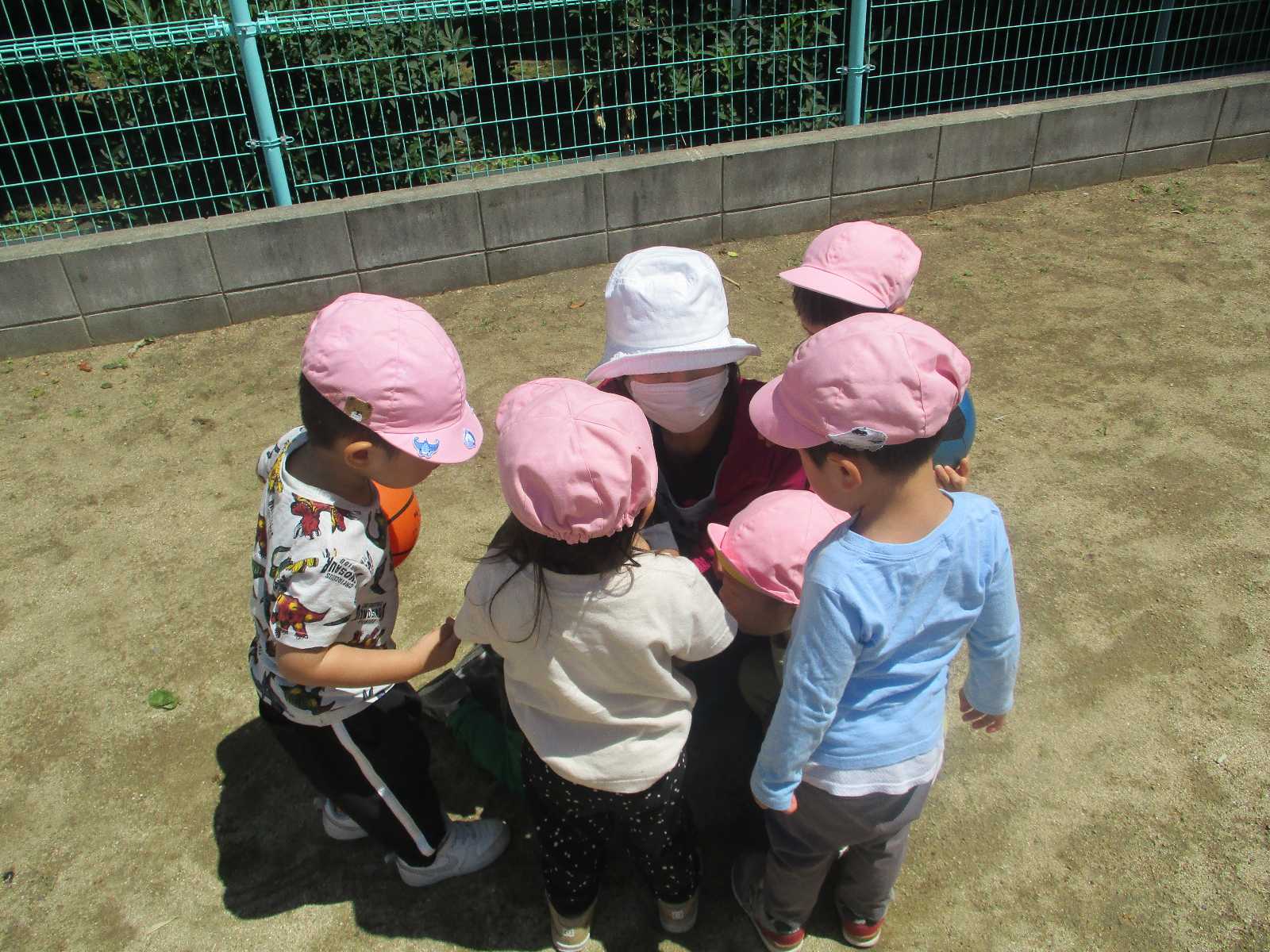 エンジェルキッズ八戸ノ里園の画像