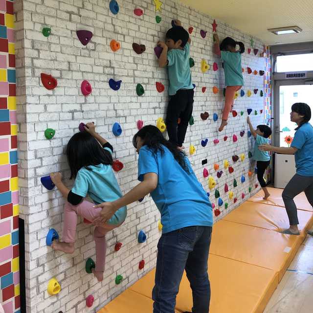 BEアカデミーの画像